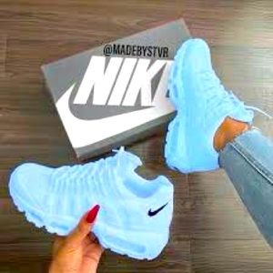 Nike’s